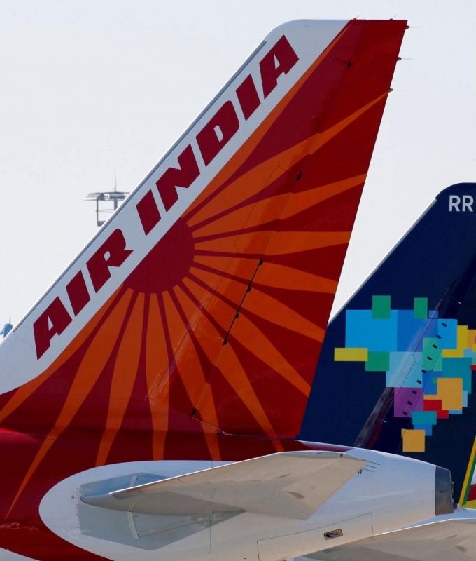 Air India checks Dreamliner fuel switches after pilot flags possible defect, no grounding ordered