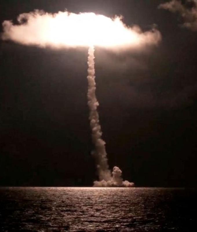 What the New START nuclear treaty is and why its expiry could reshape global nuclear limits