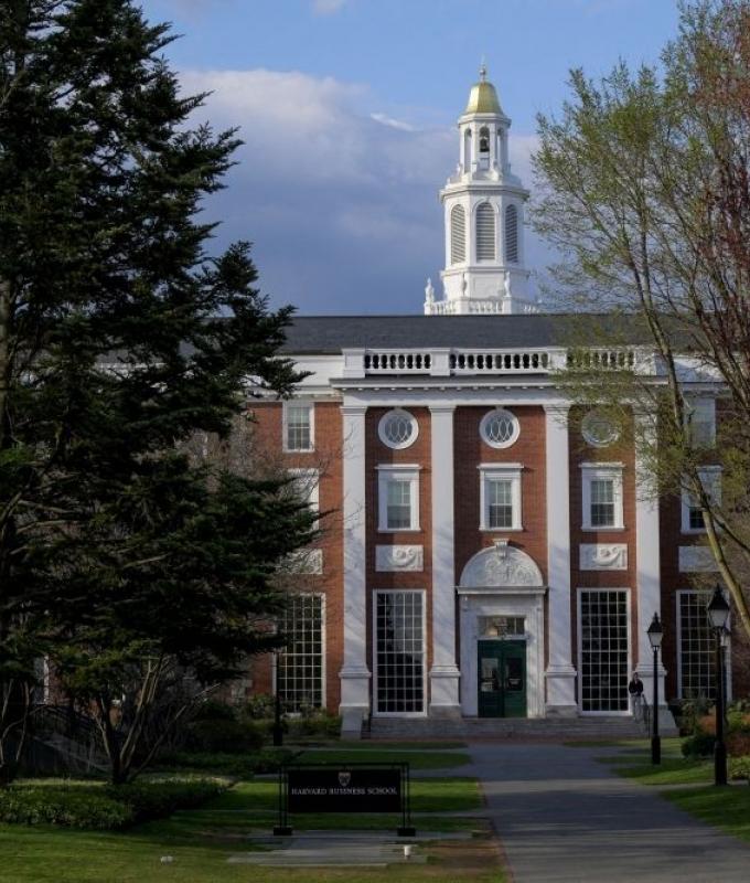 Trump seeks US$1b damages from Harvard University in widening battle over campus politics