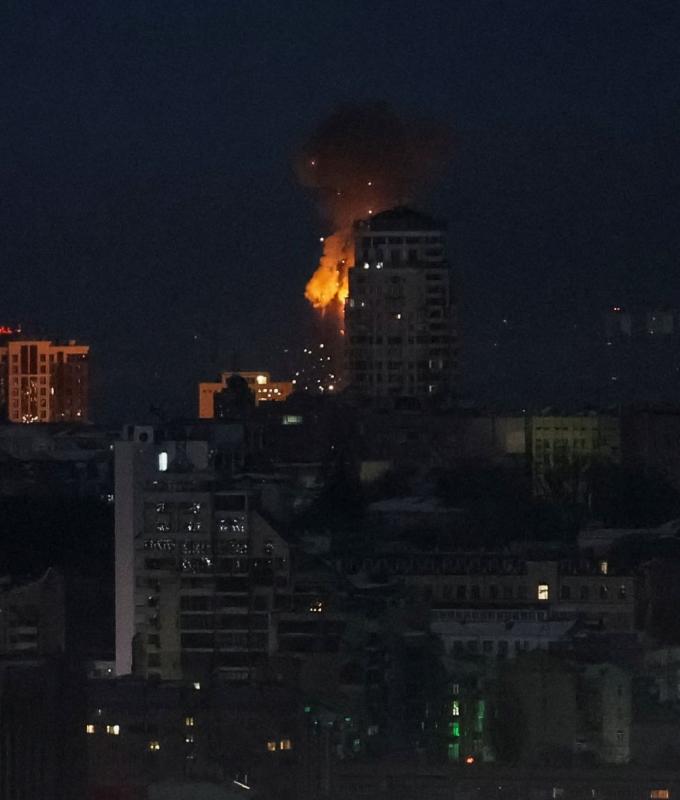 Ukraine agrees to multi-tiered ceasefire enforcement plan with Europe and US, FT reports