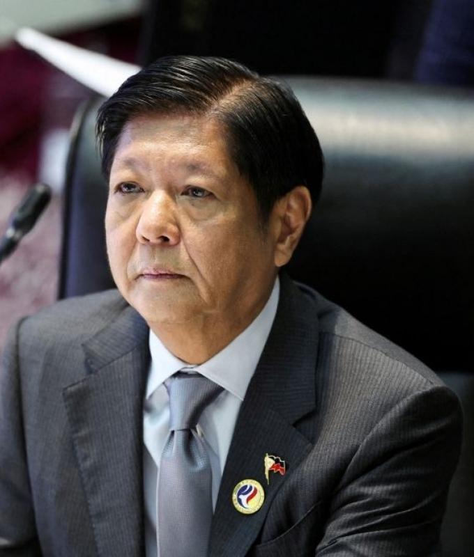 Philippine lawmakers weigh impeachment for President Marcos amid corruption and rights allegations