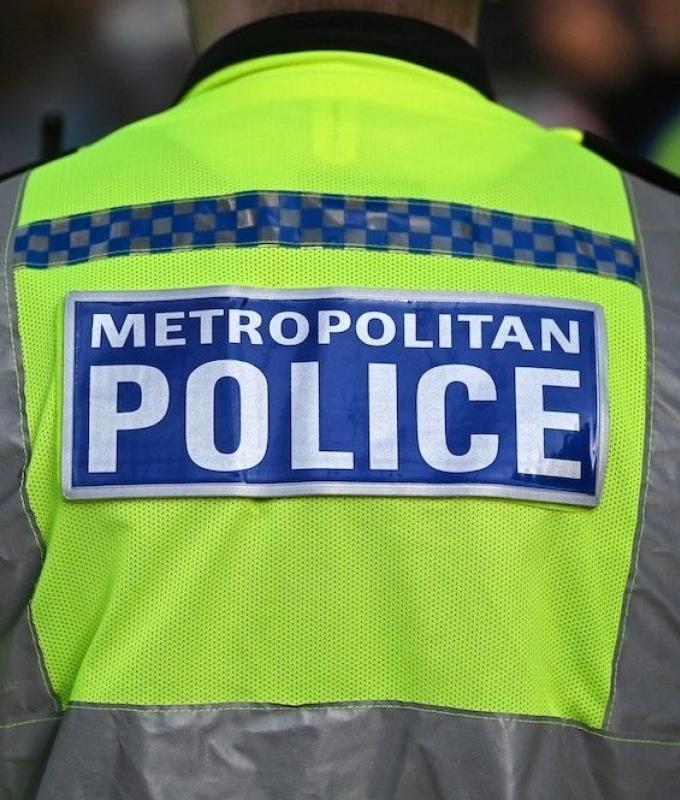 Arson probe after flammable devices hurled into Iran-linked Islamic centre in London