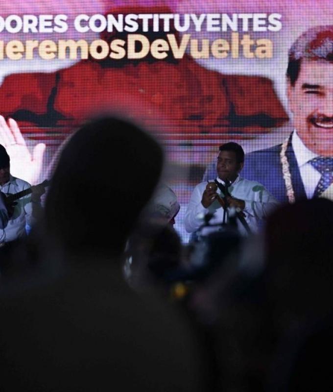 Venezuela after Maduro: What’s changed under interim leader Delcy Rodriguez?