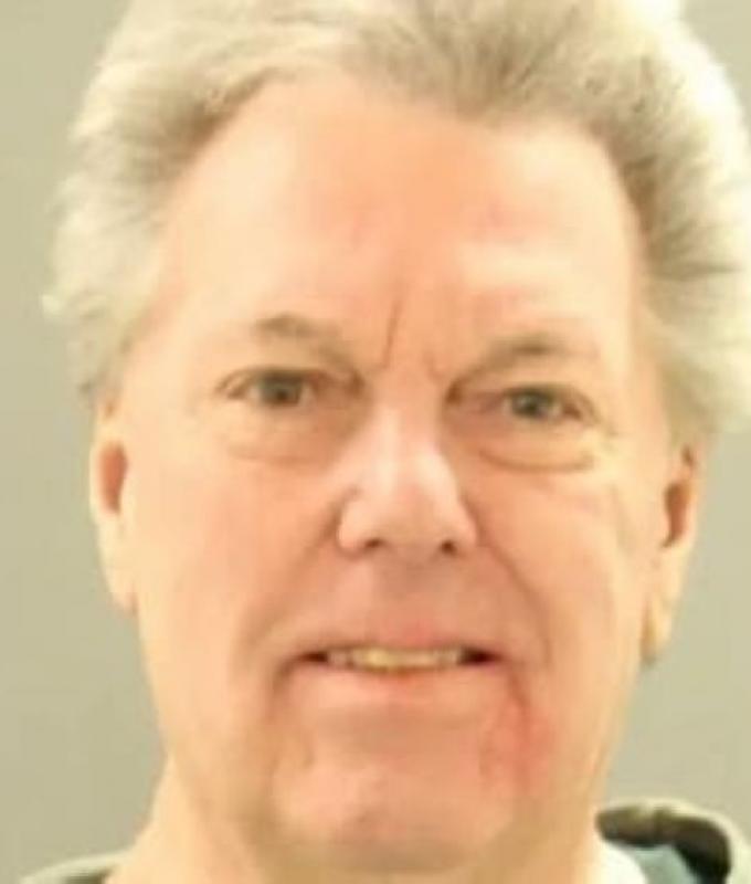 Former husband of ex-US first lady Jill Biden arrested for murdering wife after late-night domestic dispute