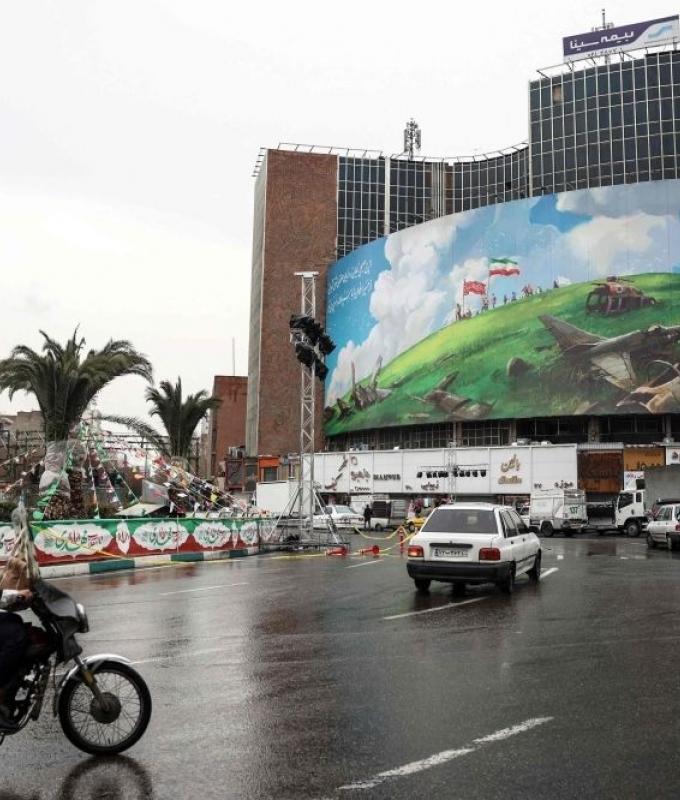 Iran to allow women to obtain motorcycle licences for first time after long-standing de facto ban