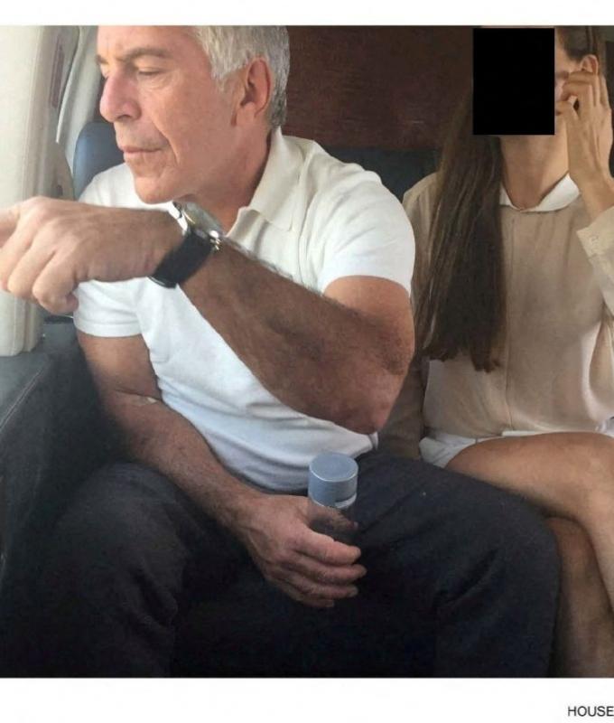 AI, manipulated images falsely link some US politicians with Epstein