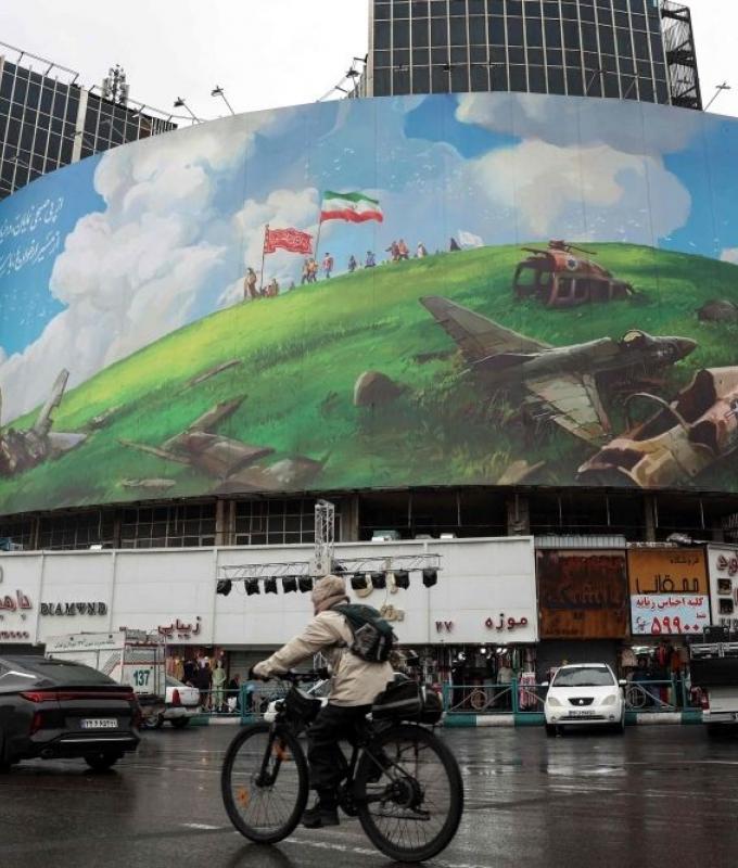 Breakthrough or flashpoint? Iran-US talks to test fragile truce