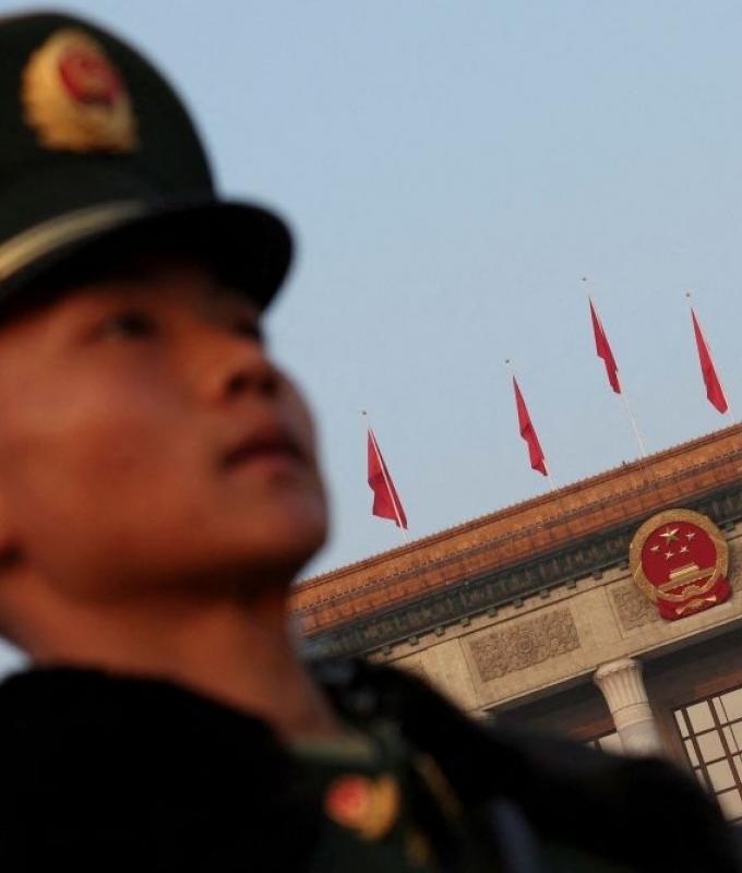 China says it will not join nuclear talks ‘at this stage’