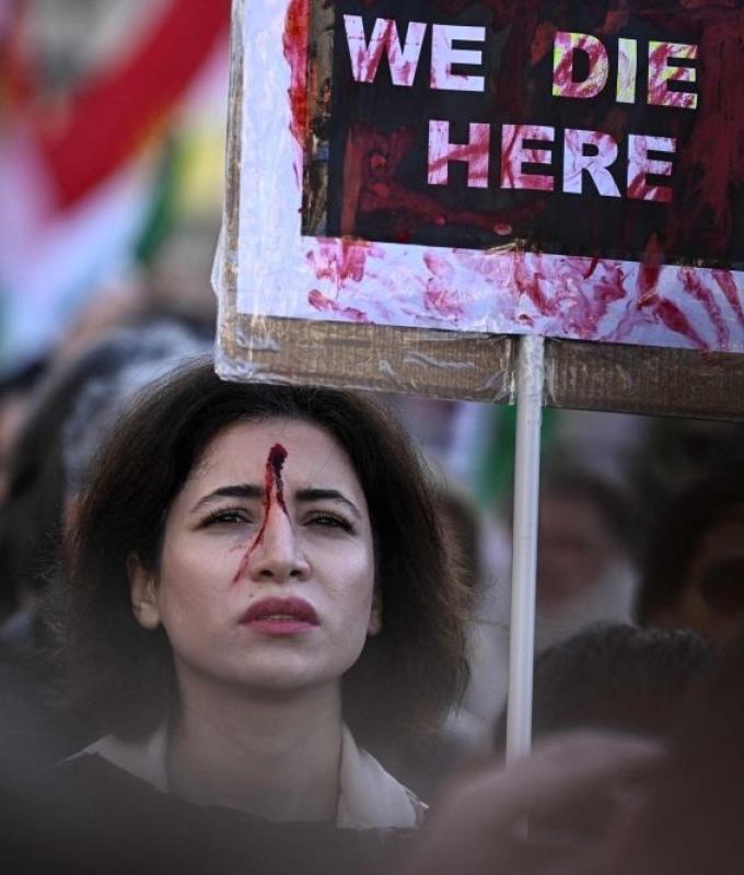 ‘Censorship as a service’? China's great firewall technology spreading globally