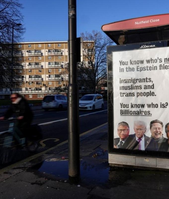 Bill Gates regrets ‘every minute’ with Epstein, denies wrongdoing