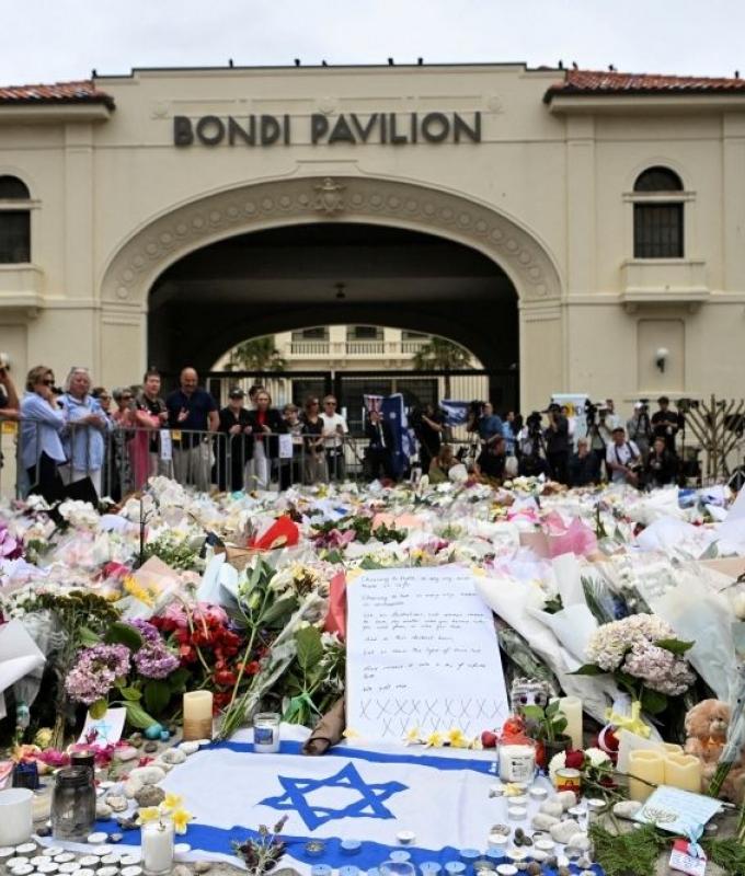 Israeli President Herzog to visit Sydney amid tensions over Bondi Beach massacre and Gaza war