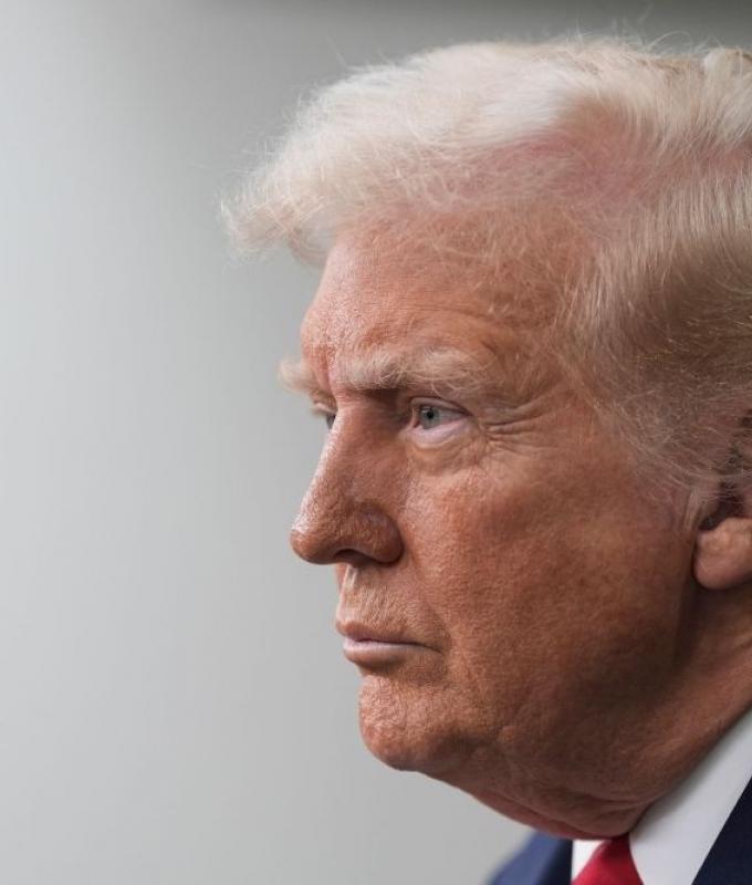 Trump posts conspiracy video depicting Obamas as monkeys, drawing backlash from Democrats