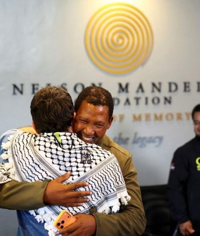 Global Sumud Flotilla to launch largest-ever Gaza aid mission on March 29