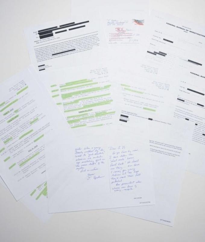 Norway opens aggravated corruption probe into ex-PM Thorbjorn Jagland over Epstein links