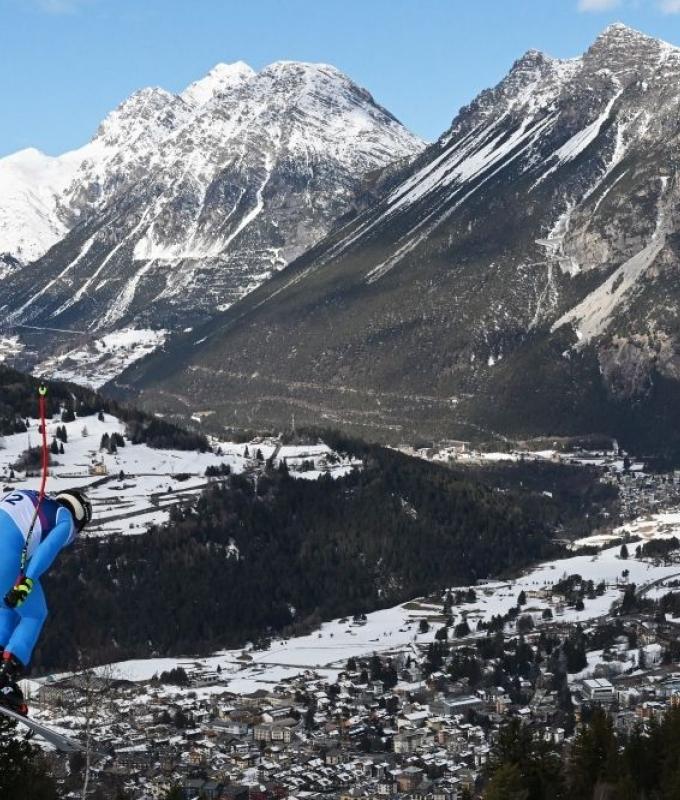 Thousands to march in Milan over soaring rents as Winter Olympics spotlight city’s housing crisis