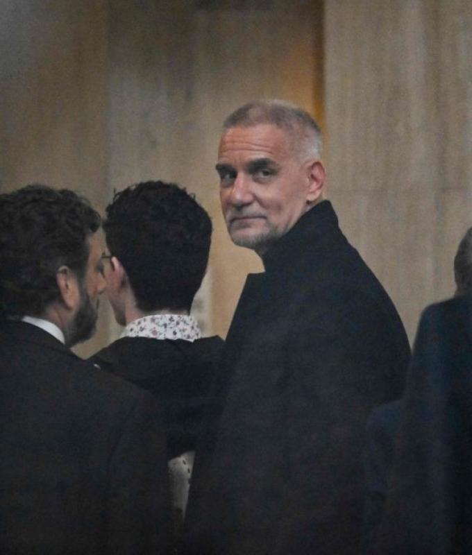 Ex‑Goldman banker Tim Leissner begins prison term for role in 1MDB scandal