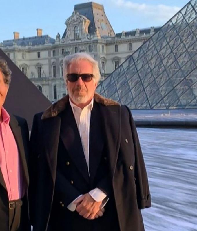 France opens probe of ex-minister Lang after Epstein revelations