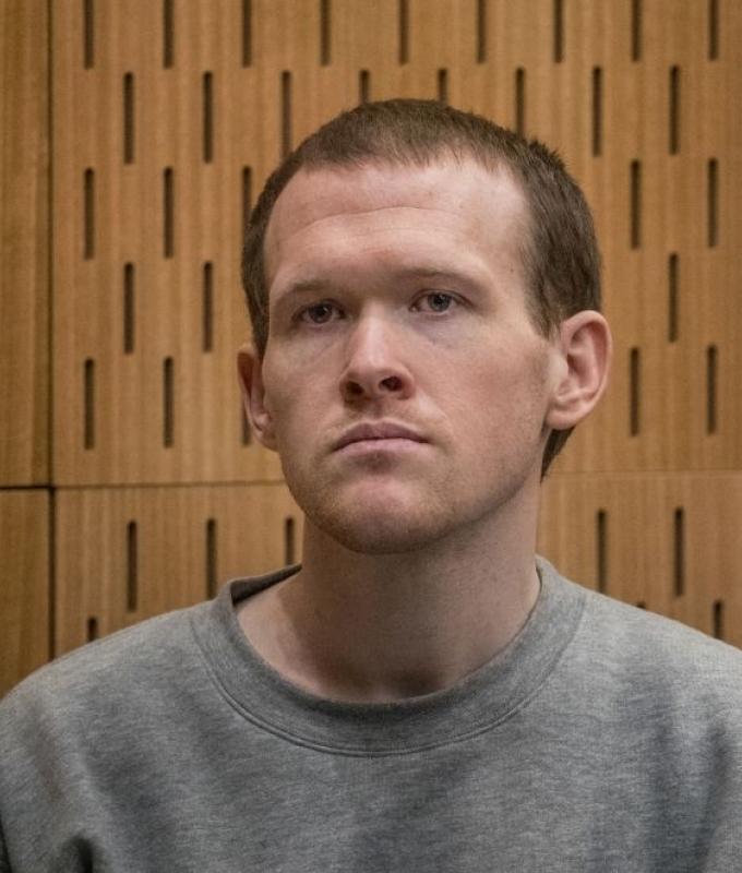 New Zealand to hear Christchurch mosque shooter’s appeal against sentence