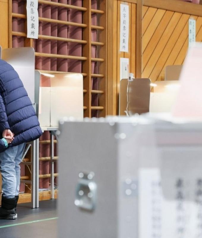 Key issues as Japan counts votes: Sanae Takaichi’s majority, market fears and China tensions
