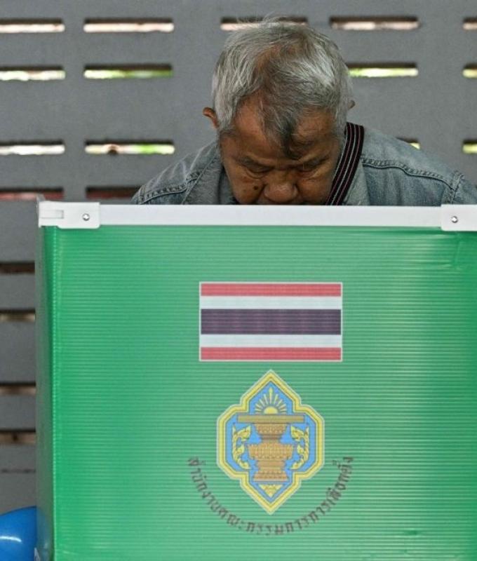 Polling starts in Thailand as Cambodia border dispute, economic stagnation top voter concerns