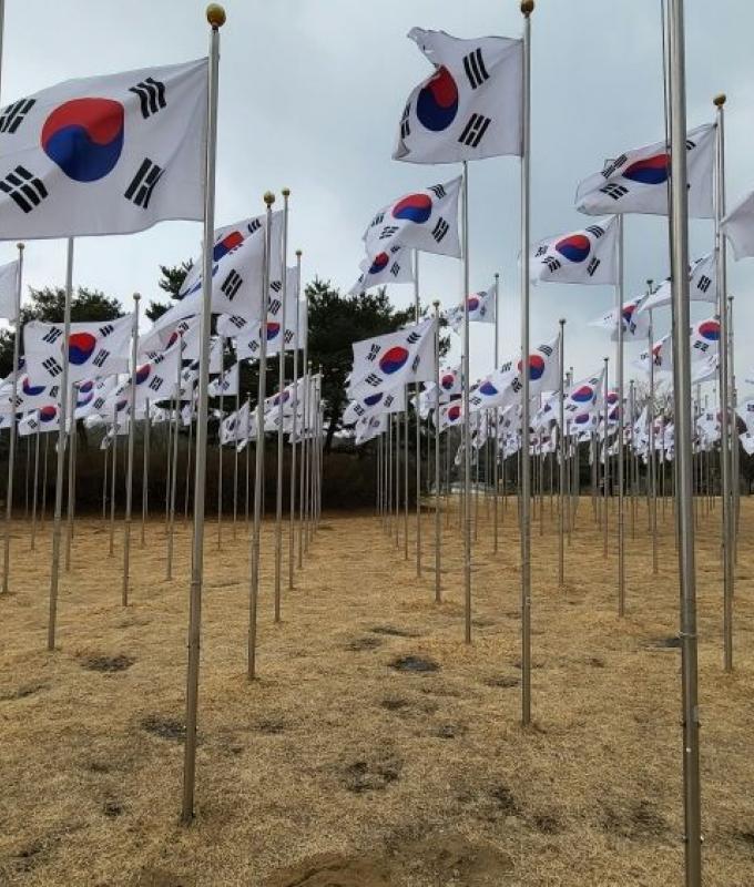 S. Korean province says sorry after mayor calls for ‘import’ of South-east Asia brides to boost birth rate