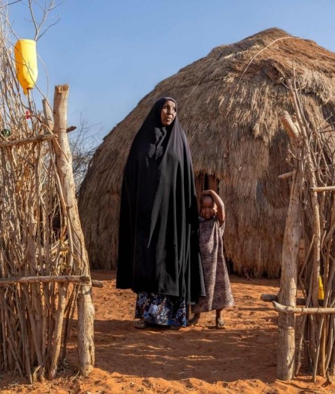 Neglected killer: Kala-azar disease surges in Kenya