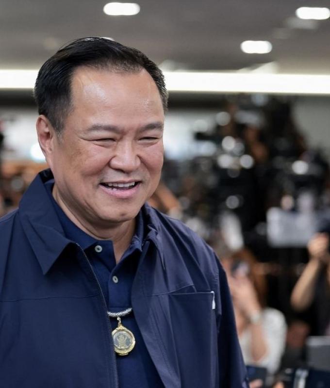 Thailand’s Bhumjaithai triumph explained — how Anutin outmanoeuvred rivals and what comes next