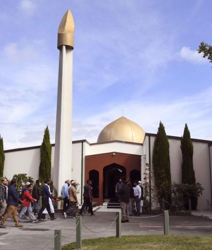 Six years on, Christchurch shooter Brenton Tarrant challenges conviction over mosque killings, citing ‘inhumane’ detention during trial