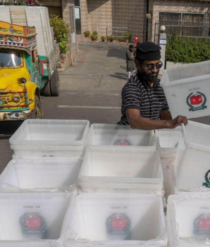 India, China and the Bay of Bengal: How Bangladesh’s election could shift South Asia’s power balance