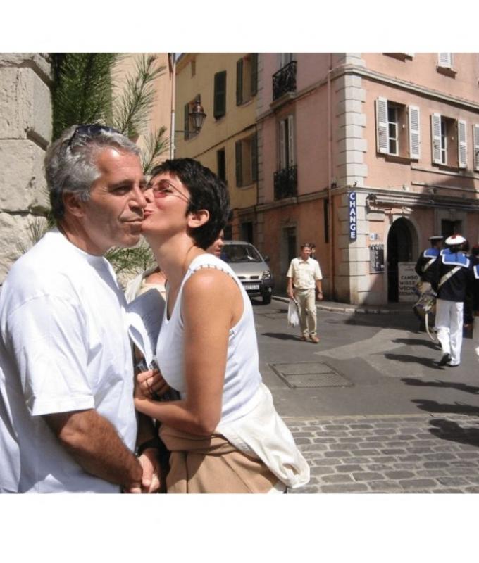 Revelations, or silence? US lawmakers to question Ghislaine Maxwell on Epstein scandal behind closed doors