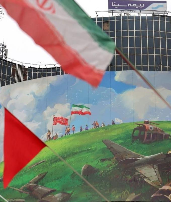 Defiance and repression: Iran holds firm on enrichment as US talks reopen