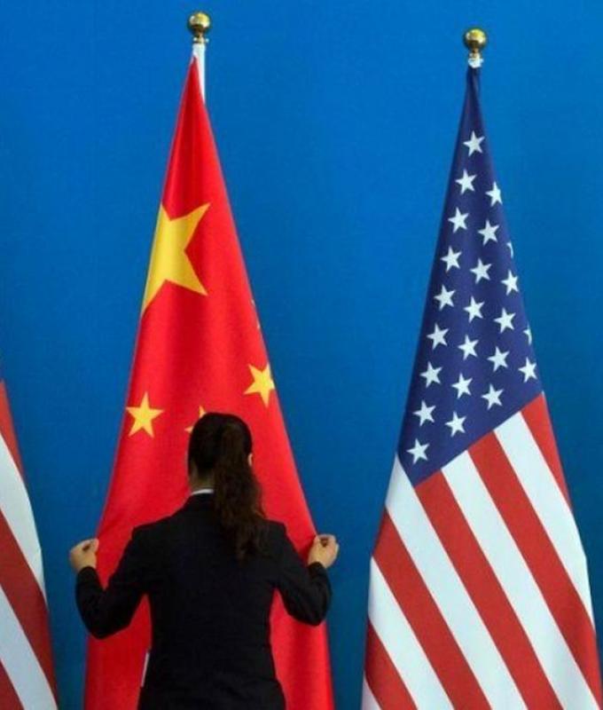 Xi is coming… to the White House, end 2026, says Trump