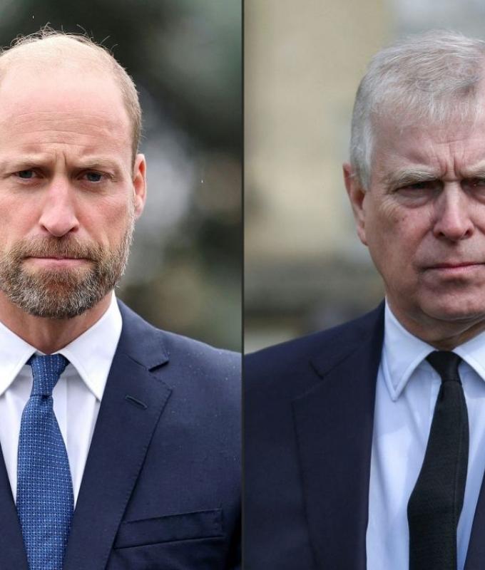 William and Kate ‘deeply concerned’ as Epstein disclosures reignite scandal around Prince Andrew