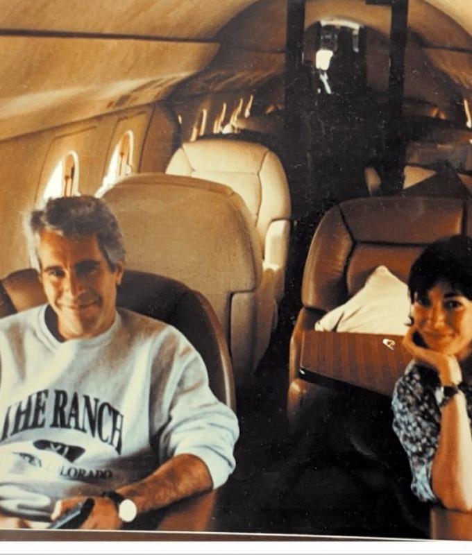 Epstein accomplice Maxwell seeks clemency from Trump before testimony