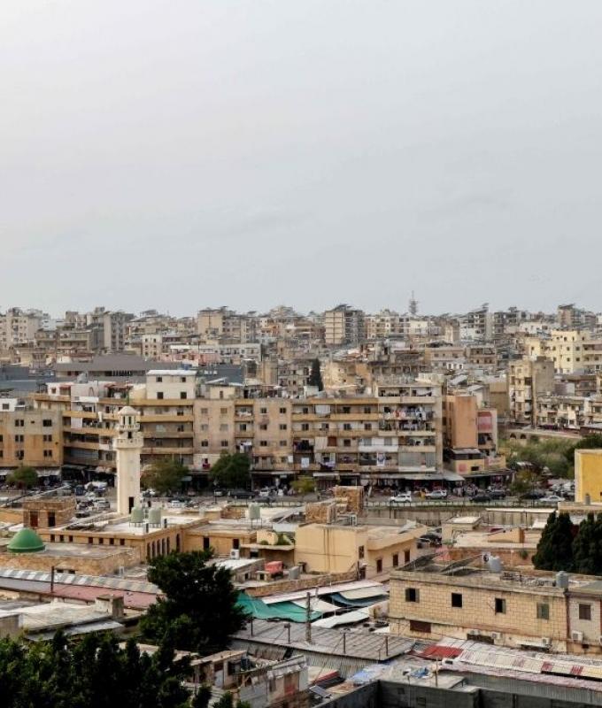 UN peacekeepers to exit Lebanon by mid-2027 amid financial strain, political pressure