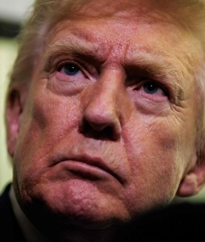 FBI election probe in Georgia launched by Trump advisor, according to affidavit