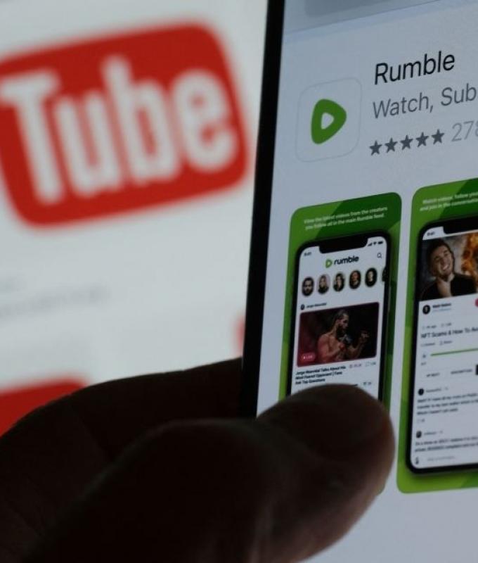 YouTube says it is not social media in landmark addiction trial