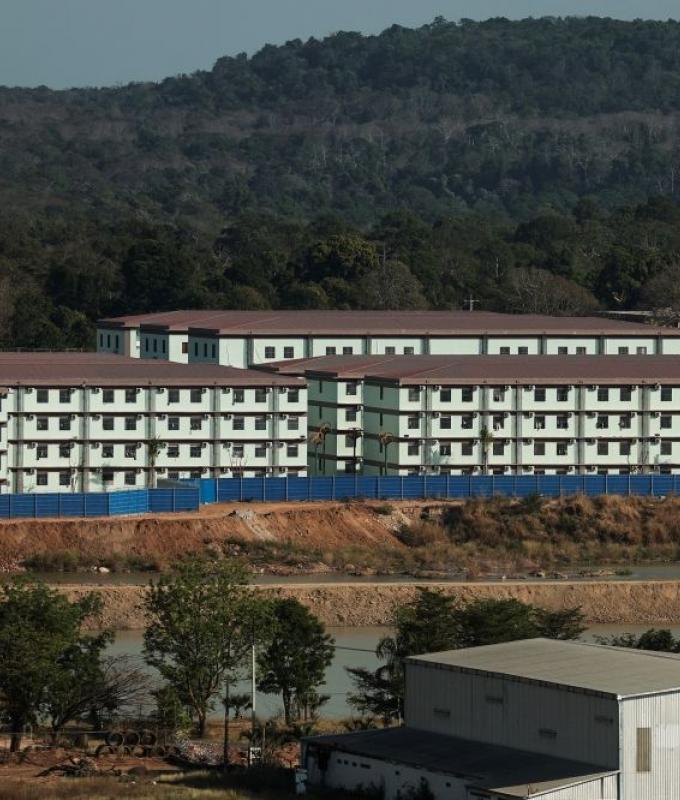 Cambodia says it has closed almost 200 scam centres in fraud crackdown