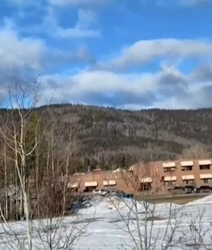 Canada in mourning: Rare mass shooting claims ten lives in British Columbia town