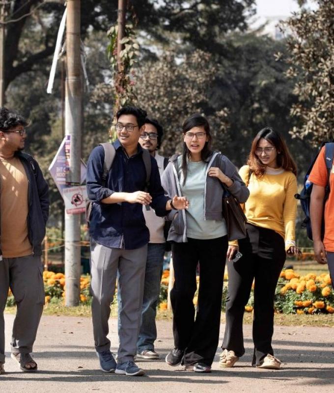 After 2024 uprising, Bangladesh’s youth head to polls in historic leadership contest