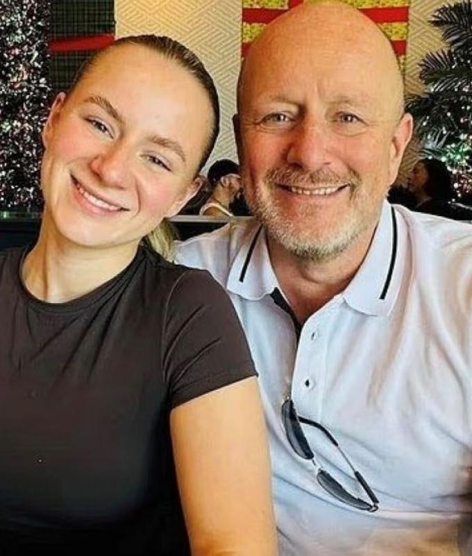 British woman fatally shot by father in Texas following argument about politics, inquest hears