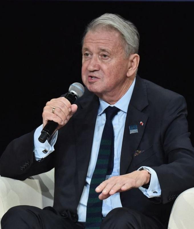 ‘A spider at the centre of the web’: Norway’s ex‑diplomat seen as key cog in Epstein network