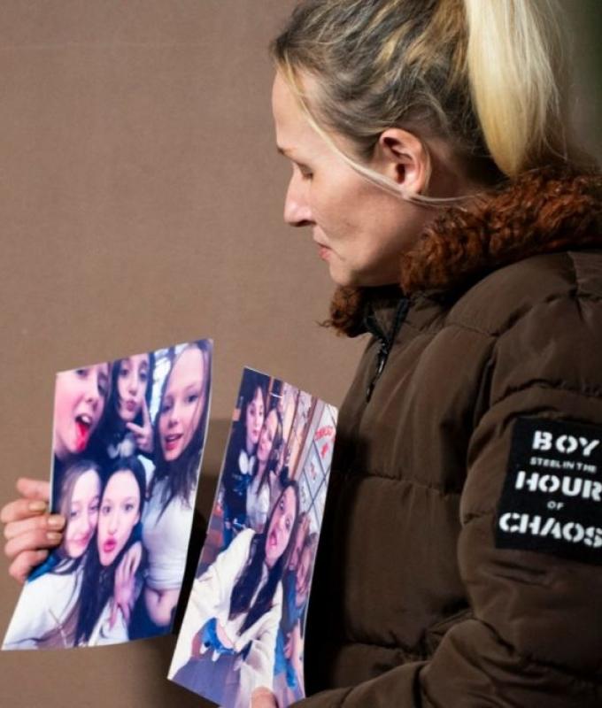 How Tumbler Ridge heals after Canadian northern school shooting and grapples with mental health access