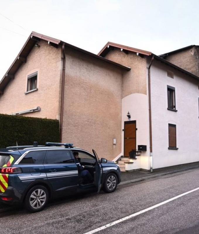 Two babies found dead in family freezer; mother arrested in eastern France