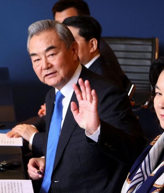 China warns US against ‘plotting’ on Taiwan, says move could trigger confrontation