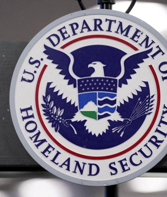 US Homeland Security enters partial shutdown as Congress deadlocks over ICE funding