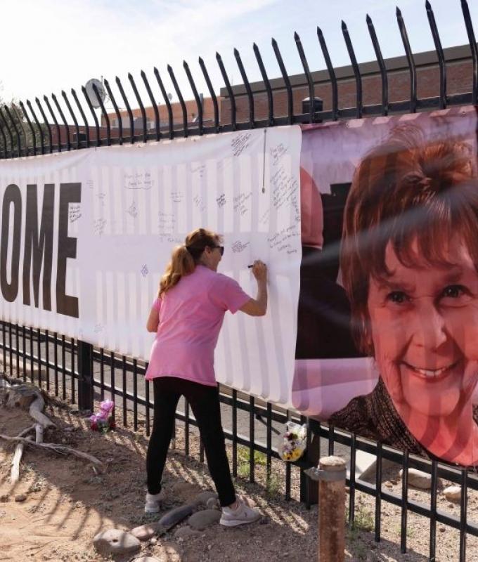 ‘That individual is who we’re looking for’: Masked‑prowler video tops sheriff’s clues in Nancy Guthrie abduction