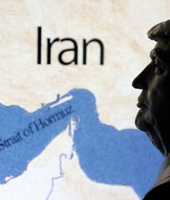 Trump says Iran regime change could be ‘best thing’ as second US carrier heads to Middle East