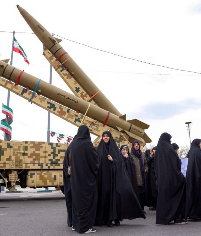 Iran ready to consider compromises in US nuclear talks if sanctions lifted