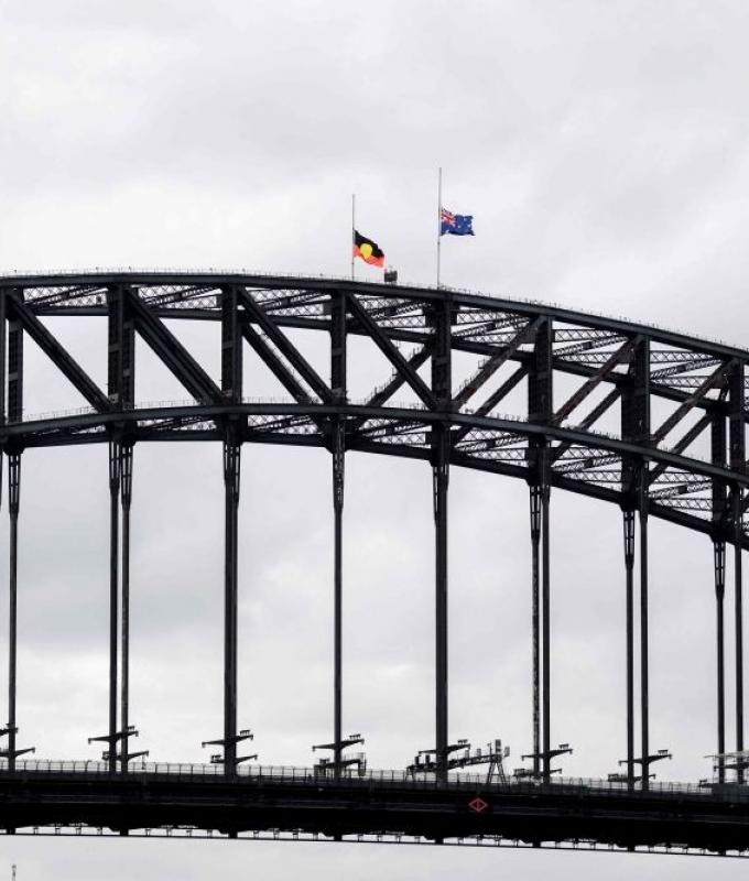 Canberra invests billions in AUKUS submarine yard amid China tensions